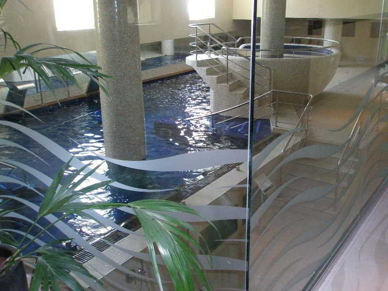 Hotel Suites Duquesa Golf & Spa Manilva Zewnętrze zdjęcie