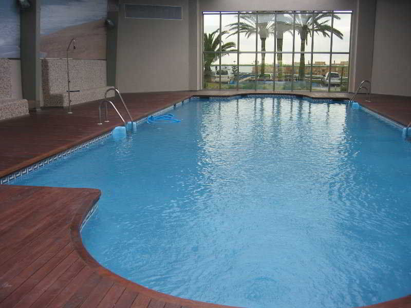 Hotel Suites Duquesa Golf & Spa Manilva Zewnętrze zdjęcie