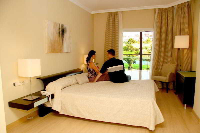 Hotel Suites Duquesa Golf & Spa Manilva Zewnętrze zdjęcie