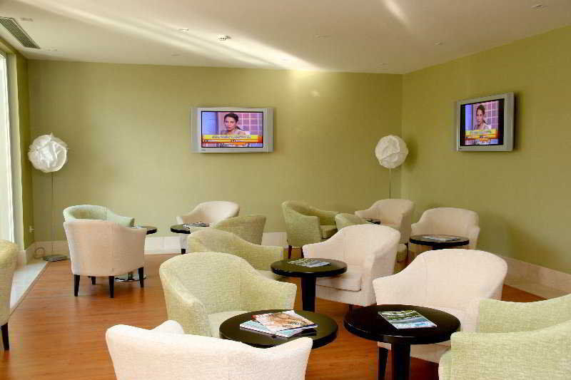Hotel Suites Duquesa Golf & Spa Manilva Zewnętrze zdjęcie